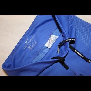 Nike Full length Zonal strength leggings
